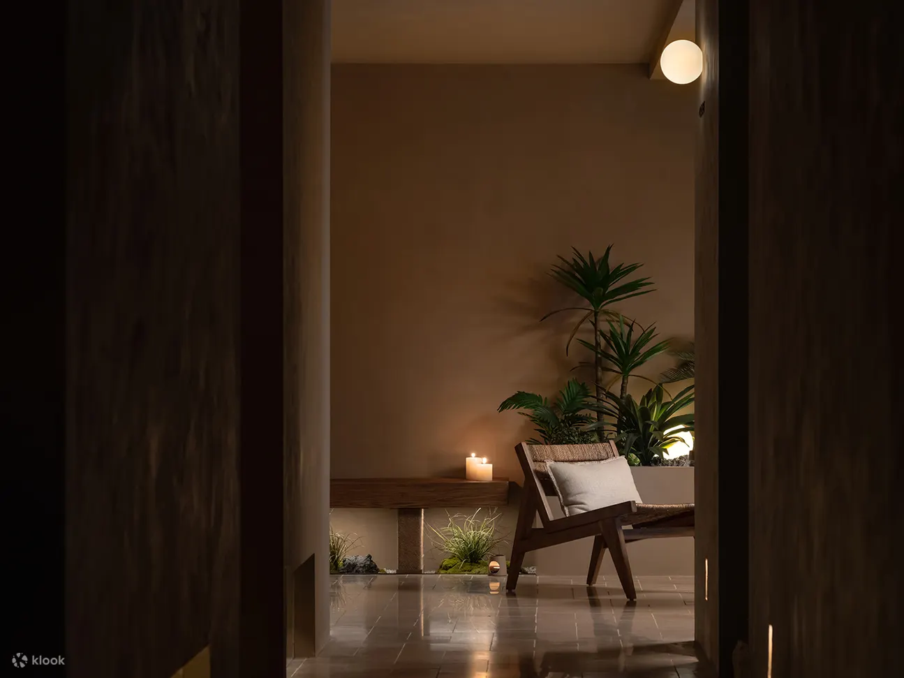 松池SPA